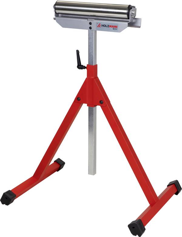 Holzmann Maschinen S3IN1, S3IN1, válečkový stojan, 136 kg, 5.7 kg, 1 ks