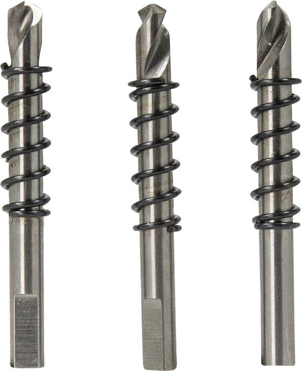 C.K T3221 T3221 centrovací vrták 4 mm 3 ks