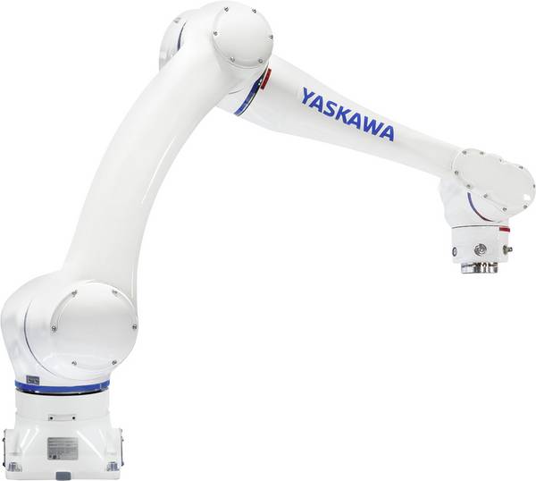 Yaskawa Cobot HC20DTP YRC1000micro Paket 1 Kolaborativní robot 20 kg