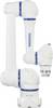 Yaskawa Cobot HC10DTP YRC1000 Paket 3 Kolaborativní robot 10 kg