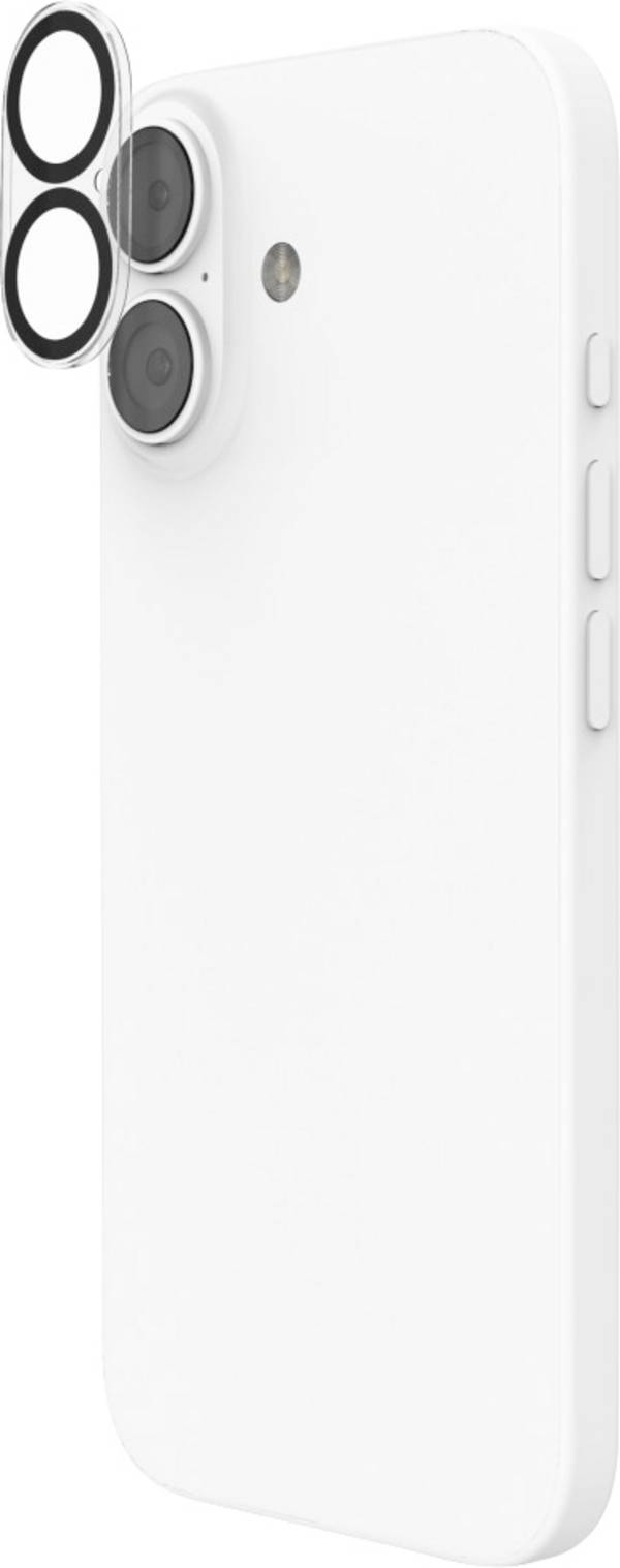 Hama Ochranné sklo kamery Apple IPhone 17 1 ks odolné vůči poškrábání 00228568