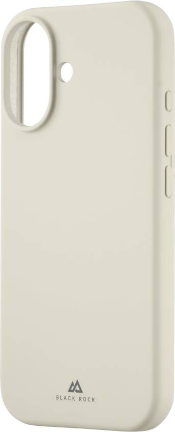Black Rock Mag Urban Case Cover Apple iPhone 17 písková Kompatibilní s MagSafe 00038668-0