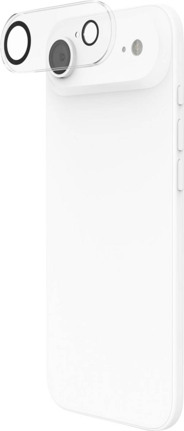 Hama  Ochranné sklo kamery Apple IPhone Air 1 ks odolné vůči poškrábání 00228569
