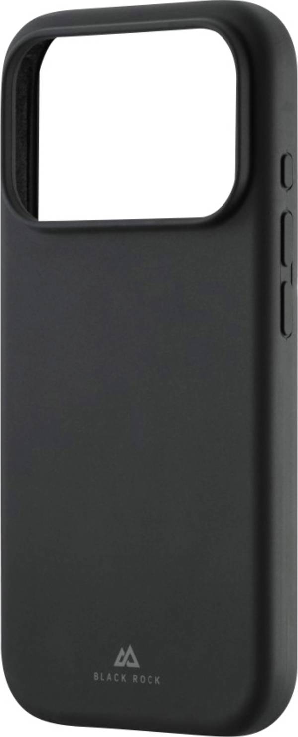 Black Rock Mag Urban Case Cover Apple iPhone 17 Pro černá Kompatibilní s MagSafe 00080357