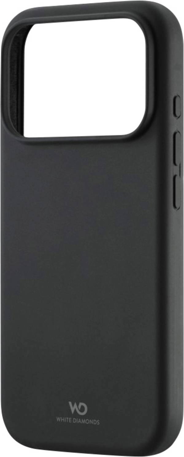 White Diamonds Mag Urban Case Cover Apple iPhone 17 Pro černá Kompatibilní s MagSafe 00019383