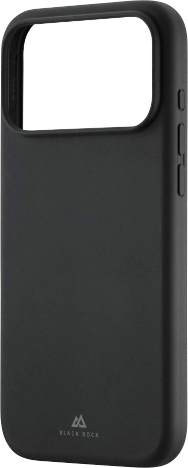 Black Rock Mag Urban Case Cover Apple iPhone 17 Pro Max černá Kompatibilní s MagSafe 00080449