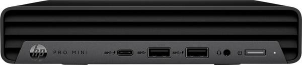 HP mini PC (HTPC) Pro Mini 400 G9    Intel® Core™ i7 i7-14700T 5.2 GHz 16 GB RAM  512 GB SSD Intel UHD Graphics 770     Win 11 Pro C7FX2ET