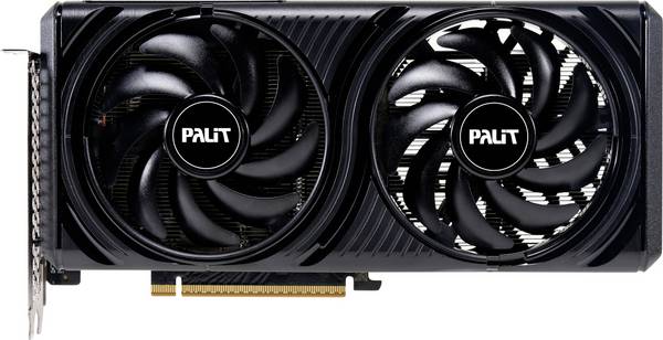 Palit grafická karta Nvidia GeForce RTX 5060 GeForce RTX 5060  8 GB GDDR7 RAM   PCI-Express, HDMI™, DisplayPort