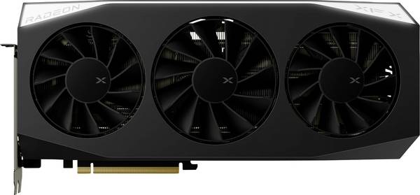 XFX grafická karta AMD Radeon RX 9060 XT Radeon RX 9060 XT  16 GB GDDR6-RAM    PCI-Express, HDMI™, DisplayPort