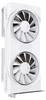 XFX grafická karta AMD Radeon RX 9060 XT Radeon RX 9060 XT 8 GB GDDR6-RAM PCI-Express, HDMI™, DisplayPort