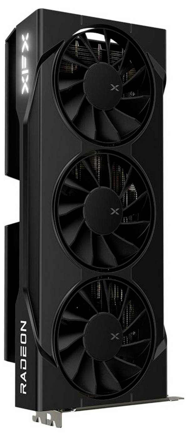 XFX grafická karta AMD Radeon RX 9060 XT Radeon RX 9060 XT  16 GB GDDR6-RAM    PCI-Express, HDMI™, DisplayPort