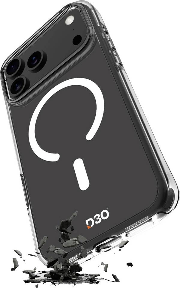 Puro  Cover Apple iPhone 17 Pro   PUIPC17P63IMPCLD3OTR