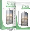 PT LINE Diamond Glass Anti-Static ochranné sklo na displej smartphonu Apple IPhone 15 pro 1 ks Chránící proti otiskům prstů 234596