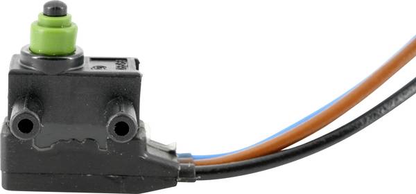 Marquardt 1058.0553,  1058.0553 mžikový spínač, 250 V/AC, 1 ks