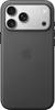 Apple TechWoven Case iPhone 17 Pro černá Kompatibilní s MagSafe MGF34ZM/A