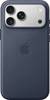 Apple TechWoven Case iPhone 17 Pro modrá Kompatibilní s MagSafe MGF44ZM/A