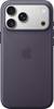Apple TechWoven Case iPhone 17 Pro fialová Kompatibilní s MagSafe MGF54ZM/A
