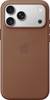 Apple TechWoven Case iPhone 17 Pro siena Kompatibilní s MagSafe MGF64ZM/A