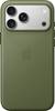 Apple TechWoven Case iPhone 17 Pro zelená Kompatibilní s MagSafe MGF74ZM/A