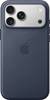 Apple TechWoven Case iPhone 17 Pro Max modrá Kompatibilní s MagSafe MGF94ZM/A