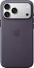 Apple TechWoven Case iPhone 17 Pro Max fialová Kompatibilní s MagSafe MGFA4ZM/A
