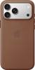 Apple TechWoven Case iPhone 17 Pro Max siena Kompatibilní s MagSafe MGFC4ZM/A