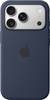 Apple Silicone Case iPhone 17 Pro Midnight Kompatibilní s MagSafe MGFH4ZM/A