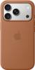 Apple Silicone Case iPhone 17 Pro terakota Kompatibilní s MagSafe MGFJ4ZM/A