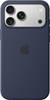 Apple Silicone Case iPhone 17 Pro Max Midnight Kompatibilní s MagSafe MGFP4ZM/A