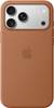 Apple Silicone Case iPhone 17 Pro Max terakota Kompatibilní s MagSafe MGFQ4ZM/A