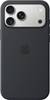 Apple Silicone Case iPhone 17 Pro Max černá Kompatibilní s MagSafe MGFR4ZM/A