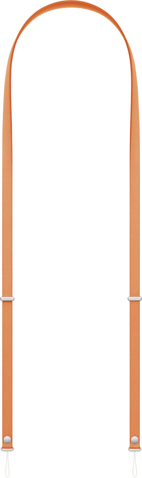 Apple Crossbody Strap Poutko  oranžová  MGGD4ZM/A