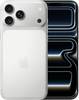 Apple iPhone 17 Pro Max iPhone 2 TB, 17.5 cm (6.9 palec), stříbrná, iOS 26, dual SIM