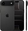 Apple iPhone Air iPhone 256 GB, 16.5 cm (6.5 palec), Space černá, iOS 26, dual SIM