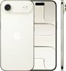 Apple iPhone Air iPhone 256 GB, 16.5 cm (6.5 palec), Zářivá zlatá, iOS 26, dual SIM