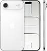 Apple iPhone Air iPhone 512 GB, 16.5 cm (6.5 palec), Oblačná bílá, iOS 26, dual SIM