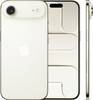 Apple iPhone Air iPhone 512 GB, 16.5 cm (6.5 palec), Zářivá zlatá, iOS 26, dual SIM