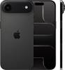 Apple iPhone Air iPhone 1 TB, 16.5 cm (6.5 palec), Space černá, iOS 26, dual SIM