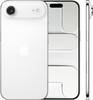 Apple iPhone Air iPhone 1 TB, 16.5 cm (6.5 palec), Oblačná bílá, iOS 26, dual SIM