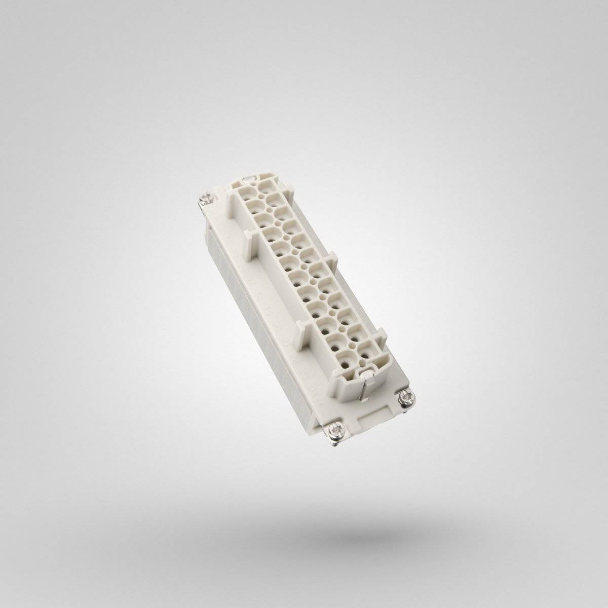 LAPP 10187002 krimpovací kontakt EPIC® H-BE 24 5 ks Piece-0