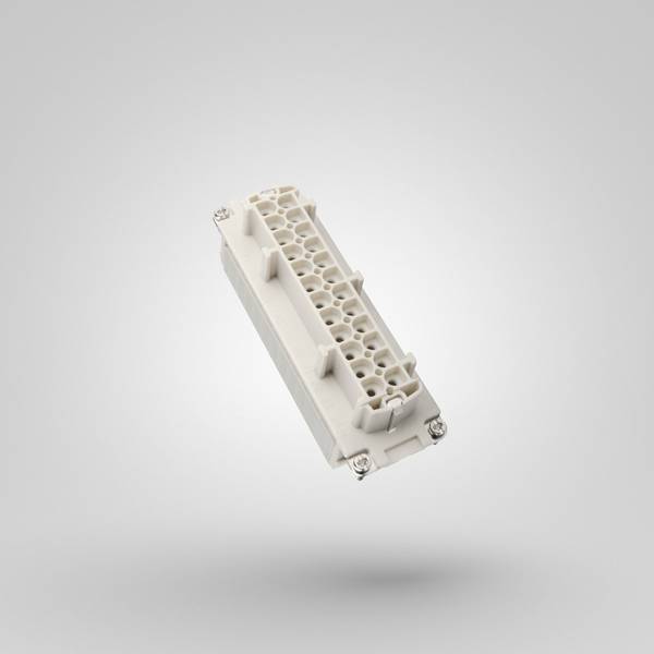 LAPP 10187002 krimpovací kontakt EPIC® H-BE 24 5 ks Piece