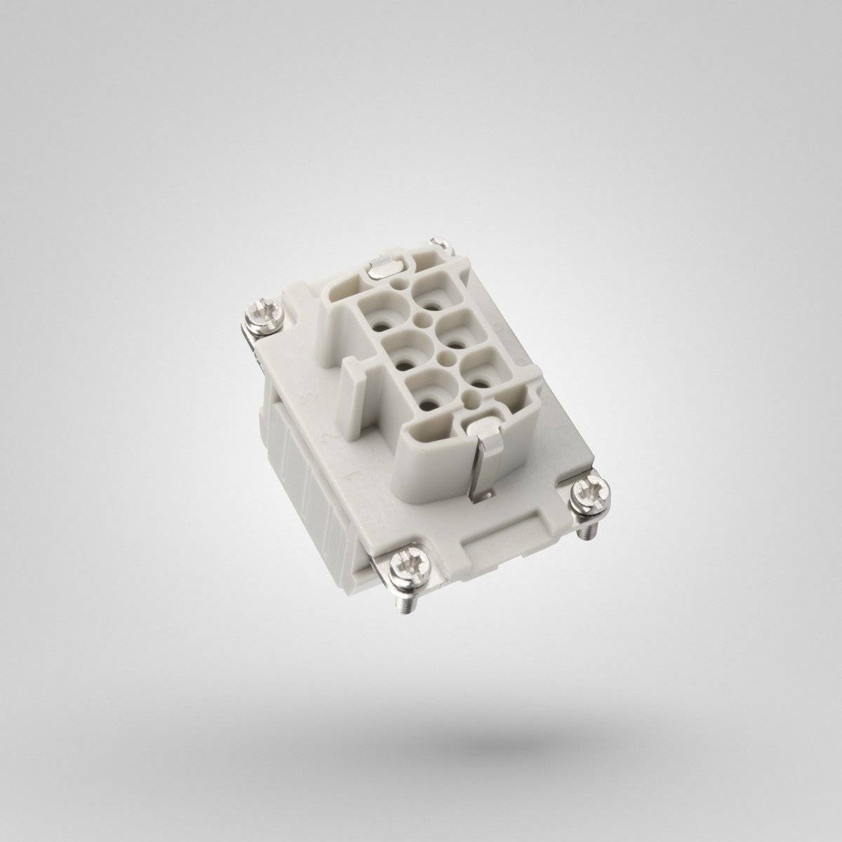 LAPP 10181002 krimpovací kontakt EPIC® H-BE 6 10 ks Piece-0