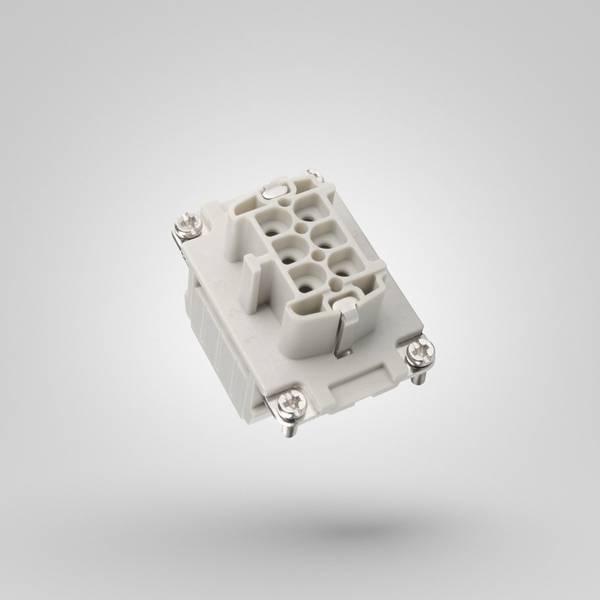 LAPP 10181002 krimpovací kontakt EPIC® H-BE 6 10 ks Piece