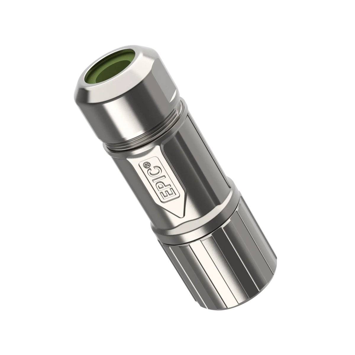 LAPP 24441133 Kabelová zástrčka EPIC®KIT M23 Počet kontaktů + PE 1 ks-0