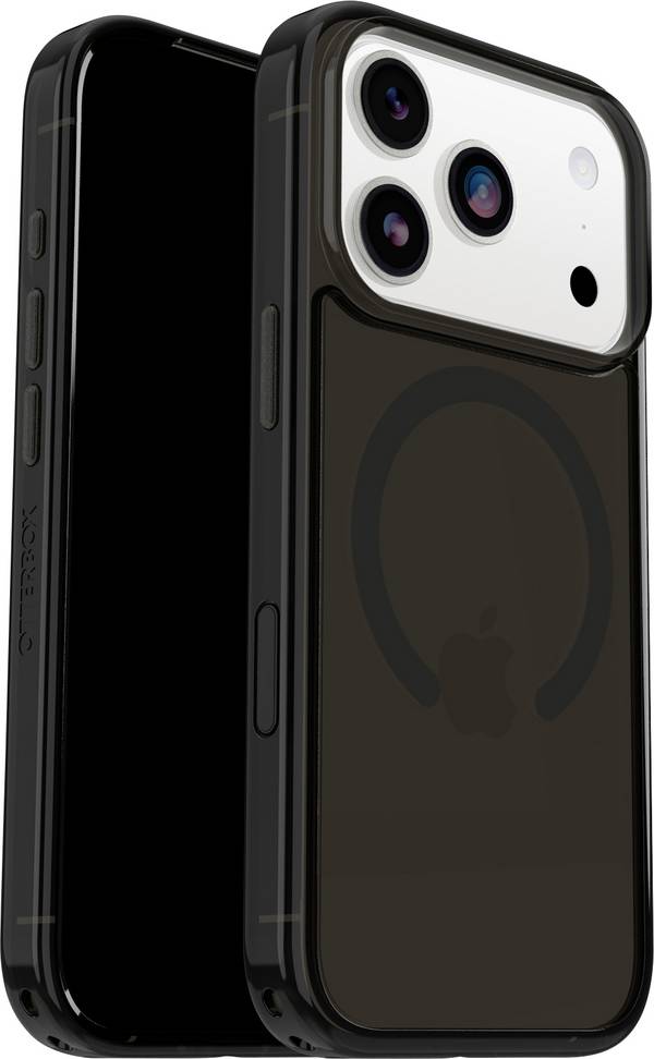 Otterbox 77-98876 Case Apple iPhone 17 Pro Max černá Kompatibilní s MagSafe 77-98876