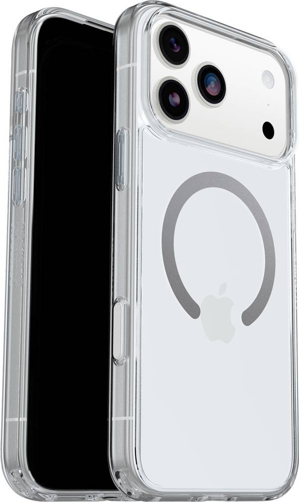 Otterbox 77-98856 Case Apple iPhone 17 Pro Max transparentní odolné vůči nárazům 77-98856