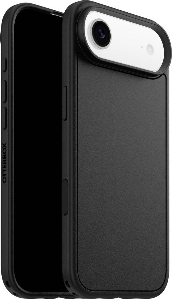 Otterbox  Case Apple iPhone 17 Air černá Kompatibilní s MagSafe 77-99284
