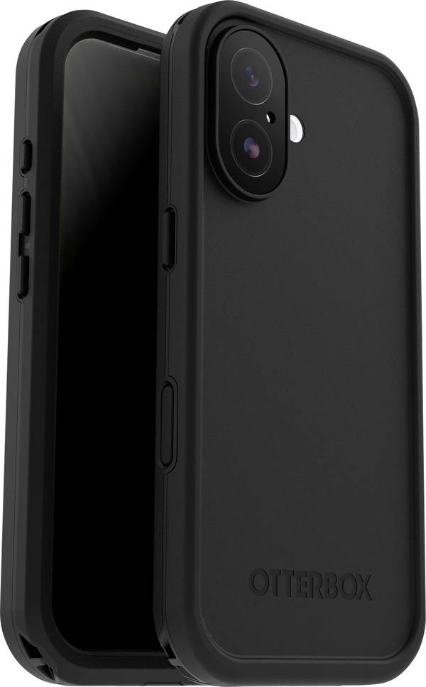 Otterbox  Case Apple iPhone 17 černá vodotěsný 77-99764