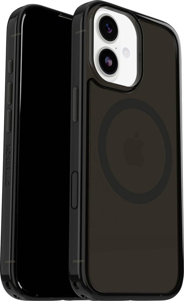 Otterbox 77-98354 Case Apple iPhone 17 černá Kompatibilní s MagSafe 77-98354
