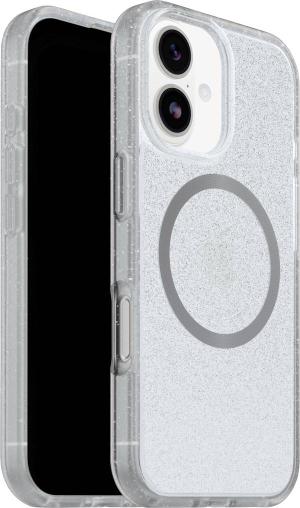 Otterbox  Case Apple iPhone 17 transparentní Handy Flip Case, Kompatibilní s MagSafe, s magnetickým modulem, odolné vůči nárazům 77-99277